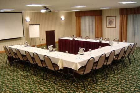Country Inn & Suites By Radisson, Indianapolis Airport South, In Съоръжения снимка